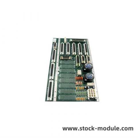 AMAT 0100-71267 Industrial Control Module
