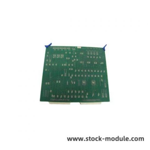AMCI 1241 Industrial Module for Advanced Control Systems