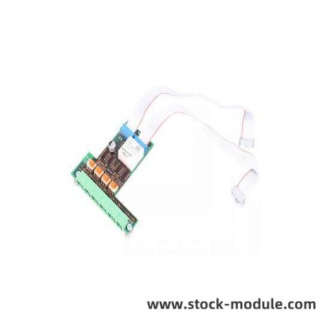 AMKASYN AZ05-0-0-1 Industrial Servo Drive with High Precision Control