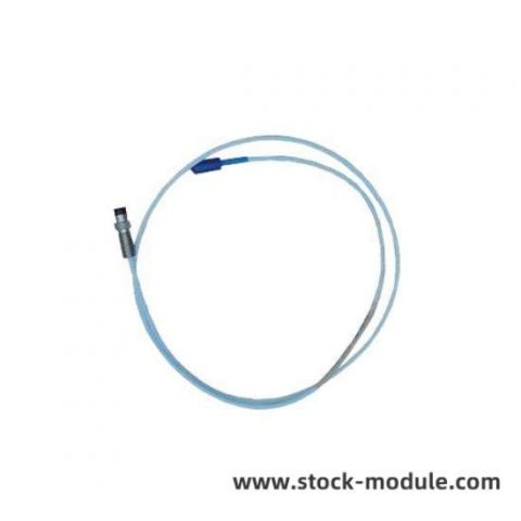 ANDOVER CPU-8M High Performance Control Module, Efficient Automation Solutions