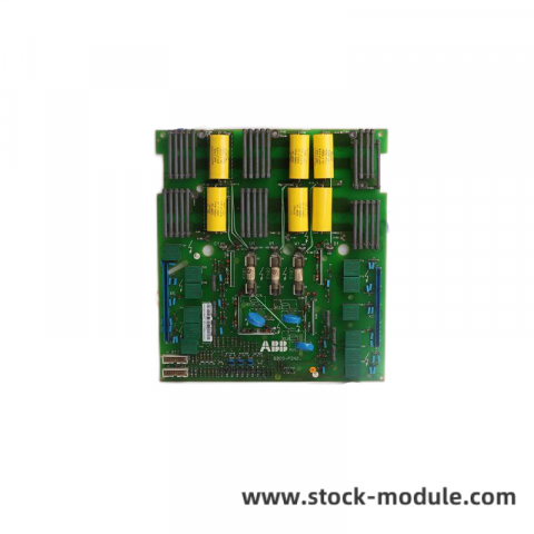 Ansaldo VME-SSI AVMESSI Industrial Module