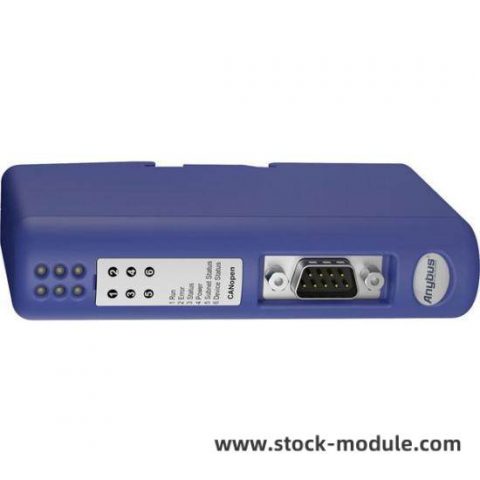 ANYBUS ABDT-PDP 3183203131 High-Performance Industrial Power Distribution Module