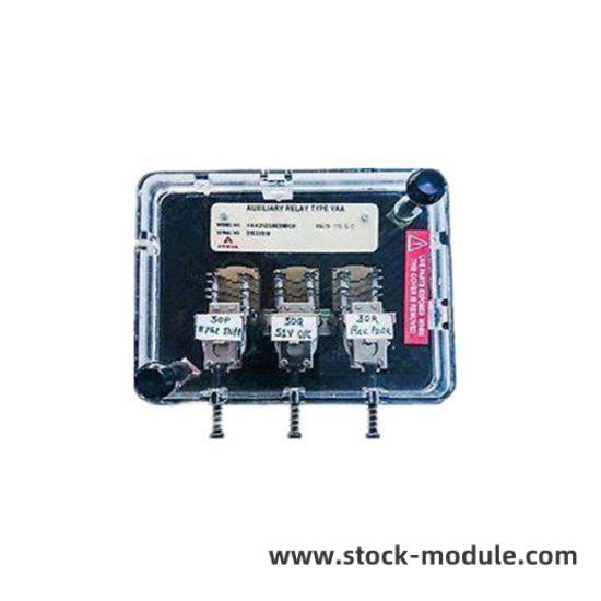 areva_mvaj27t1fb0784d_3.jpg AREVA MVAJ27T1FB0784D Industrial Control Module