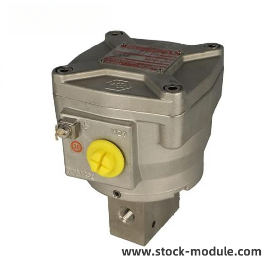 asco_h117al112f1.png ASCO H117AL112F1 - High Performance Industrial Control Valve Actuator