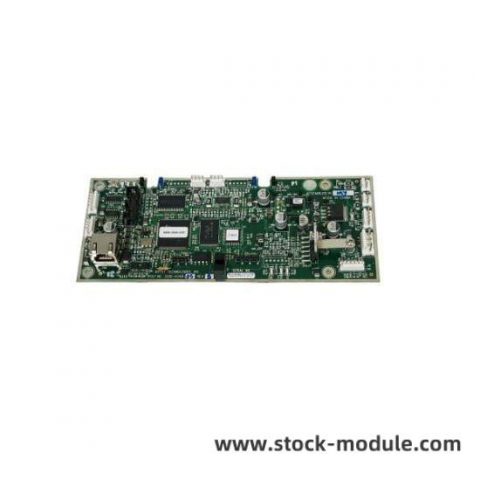 ASYST SB-700 Control Module for Industrial Automation Systems