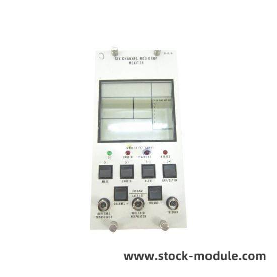 atkinson_dynamics_ad-27.jpg Atkinson Dynamics AD-27 Control Module for Industrial Automation