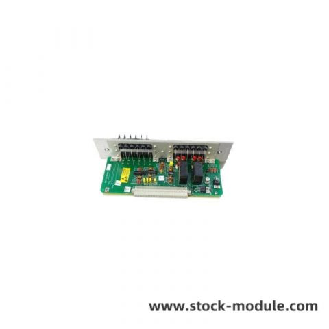 ATLANTA 5846009 Industrial Automation Module