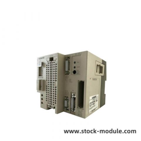 Atlanta 5887107 Precision Control System Module, Ideal for Industrial Automation