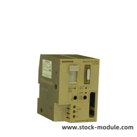AUTOLIV Sim.Mod.B0760 627913600B - High Performance Simulation Module for Industrial Control Systems