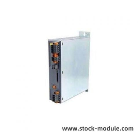 B&R 3IF661.9 Industrial Ethernet Interface Module for High-Speed Data Transfer