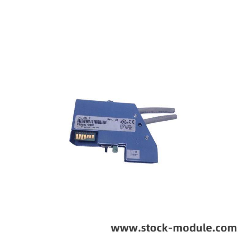 b_r_4p3040_00-490_1.jpeg B&R 4P3040.00-490 HMI Touch Screen for Industrial Automation