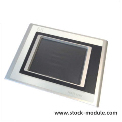 B&R 5CFCRD.0064-03 Secure & Building-Focused Device