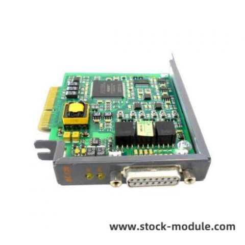 B&R 8AC120.60-1 Industrial Control Module