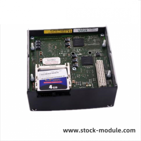 B&R AO352 Control Network Module
