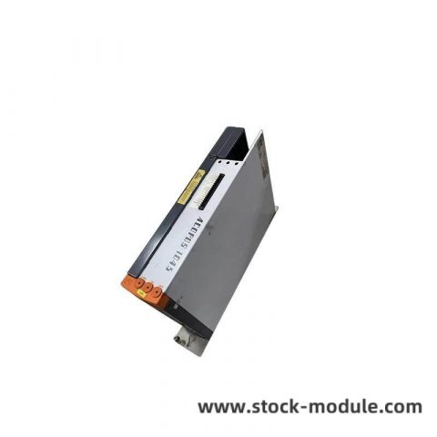 B&R ECCP60-01 High-Frequency Control Module