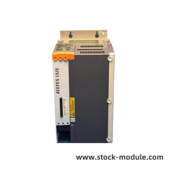b_r_ecnt43-0_2.jpg B&R ECNT43-0 NT43 Power Supply Unit, Efficient Power Supply for Industrial Automation