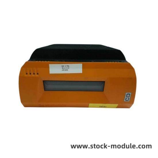 b_r_ecpa81-2_2.jpg B&R ECPA81-2 Industrial Control Circuit Breaker, Advanced Instrument Module