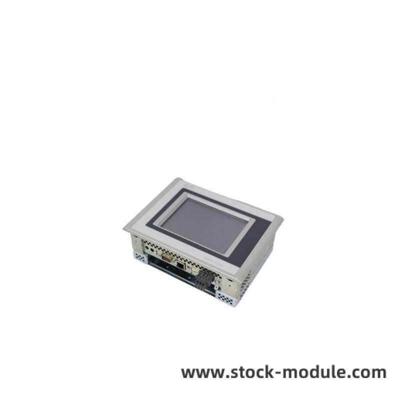 b_r_ecpa81-2_3.jpg B&R ECPA81-2 Industrial Control Circuit Breaker, Advanced Instrument Module