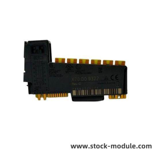 b_r_ecpe82-2.jpg B&R ECPE82-2 Industrial Control Module, High Precision & Reliability