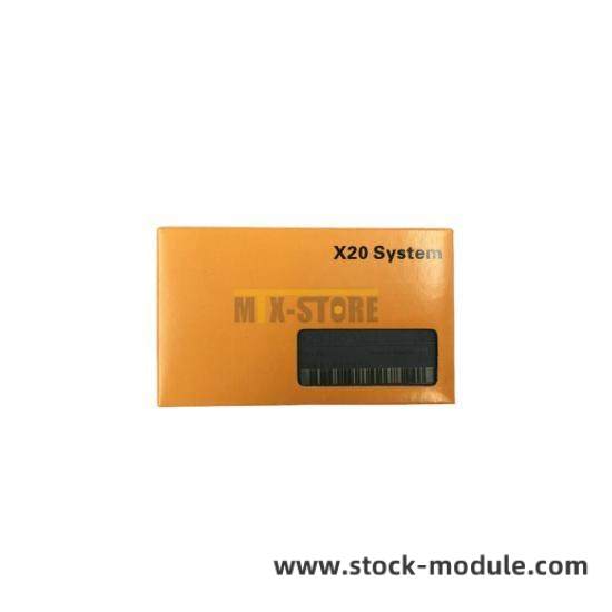 b_r_ecpe82-2_1.jpg B&R ECPE82-2 Industrial Control Module, High Precision & Reliability