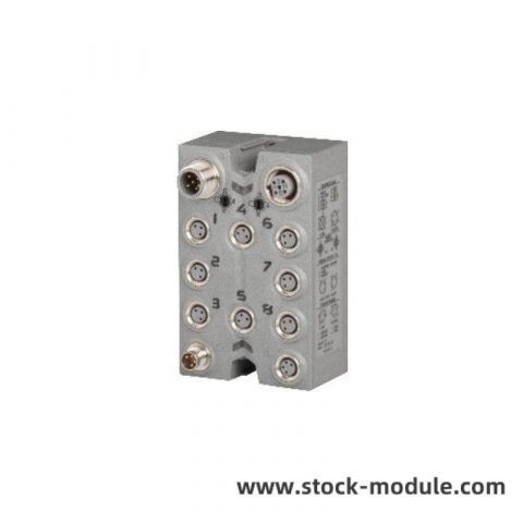 B&R ECR165 Thermal Control System, Industrial Automation Module