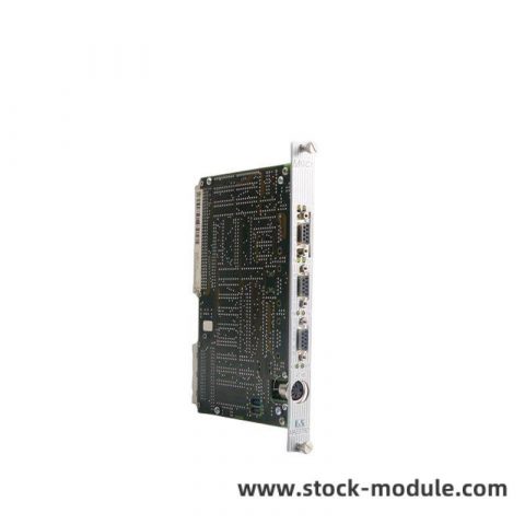 B&R X20BM15 Openness & Graphics Module