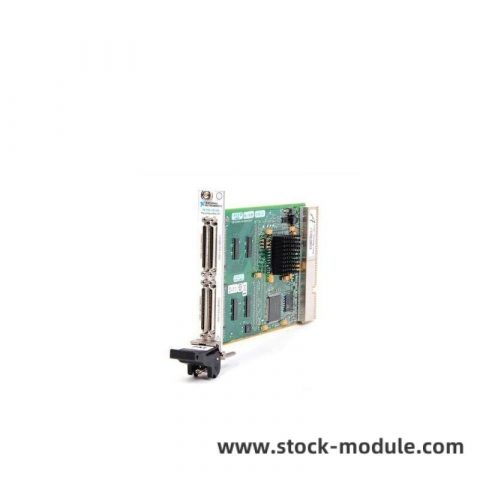 B&W SQ-300I 8700700-006C, High-Performance Industrial Control Module