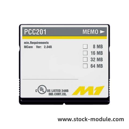 bachmann_me203_cn_2.jpg BACHMANN ME203/CN Industrial Control Module