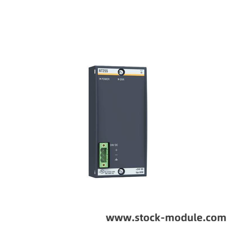 bachmann_mp226_ew_1.jpg BACHMANN MP226/EW Custom Processing Module