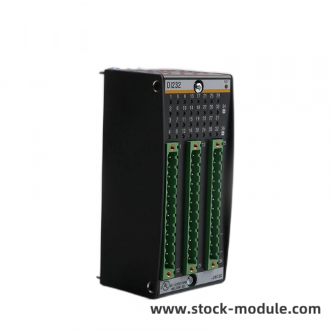 BACHMANN SFS236C Digital Input Module