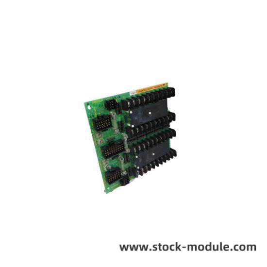 bailey_immfp01_1.jpg BAILEY IMMFP01 Digital Input Module for Industrial Control Systems
