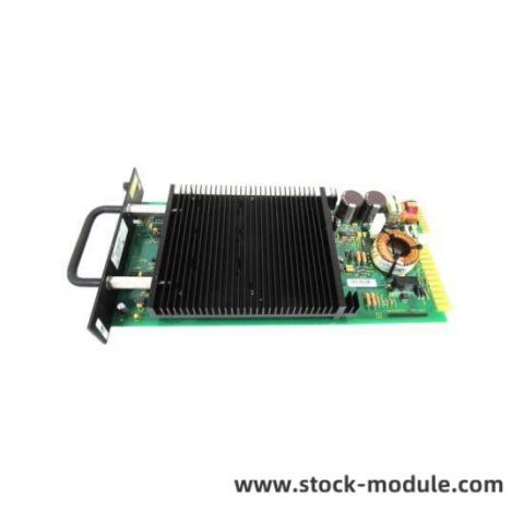 BAILEY IPFLD24 Communication Module, High-Quality Data Transfer Solution