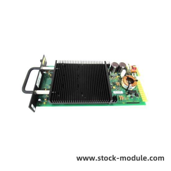 bailey_ipfld24.jpg BAILEY IPFLD24 Communication Module, High-Quality Data Transfer Solution