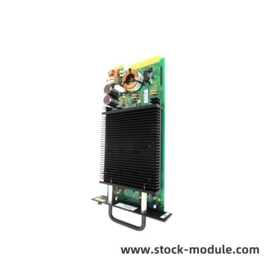 bailey_ipfld24_1.jpg BAILEY IPFLD24 Communication Module, High-Quality Data Transfer Solution