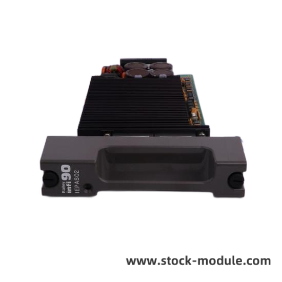 bailey_ipfld24_3.png BAILEY IPFLD24 Communication Module, High-Quality Data Transfer Solution