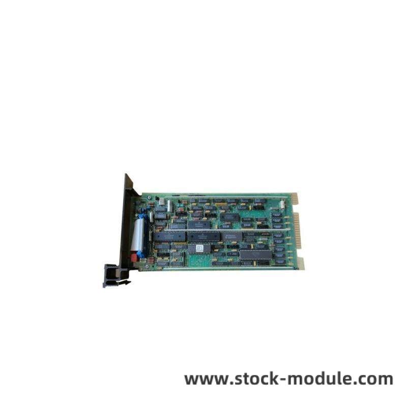 bailey_ipsys01_2.jpg BAILEY IPSYS01 Industrial Control Module, Efficient Automation Solution