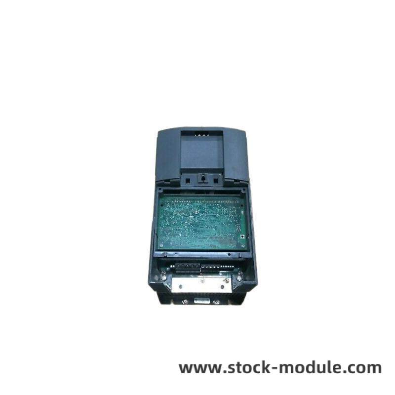baldor_fd2a02tr-rn20.jpeg Baldor FD2A02TR-RN20 AC Motor Drive - High Performance Industrial Control Module