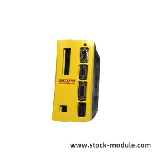 baldor_fd2a02tr-rn20_1.jpg Baldor FD2A02TR-RN20 AC Motor Drive - High Performance Industrial Control Module