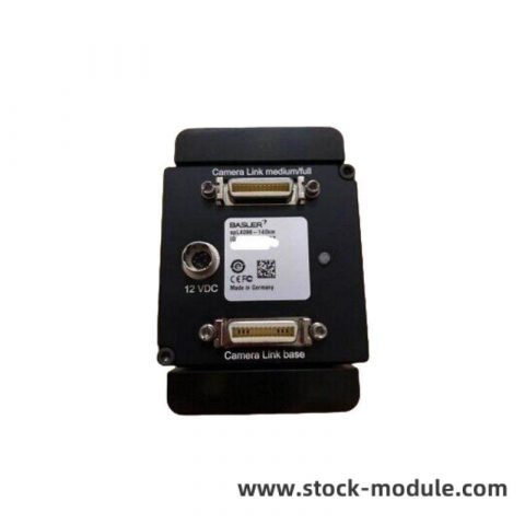 BENTLY DECS-200-2L Industrial Sensor Module