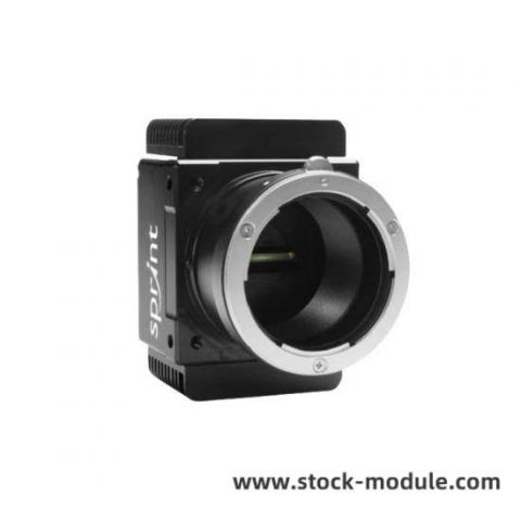 BASLER SCA640-74GM Diagnostic Module for Industrial Control Systems