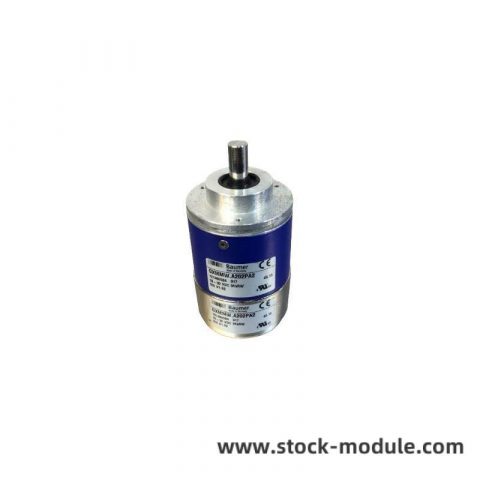 Baumer OADM 20I6572/S14F High Precision Photoelectric Sensor, Ultra-Compact and Reliable