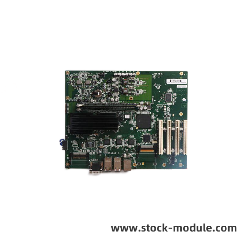 bbc_dt680e.png BBC DT680E Industrial Control Module, Compliant with International Standards