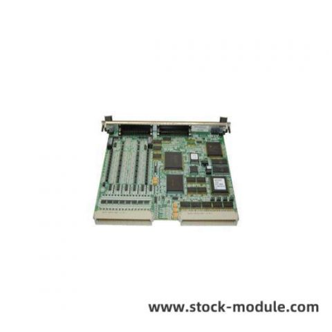 BBC LT9673a Data Processor Module, High-Performance Industrial Control Component
