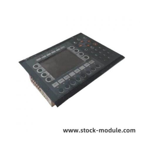 BEI H25E-F1-SS-10 Analog Signal Processor