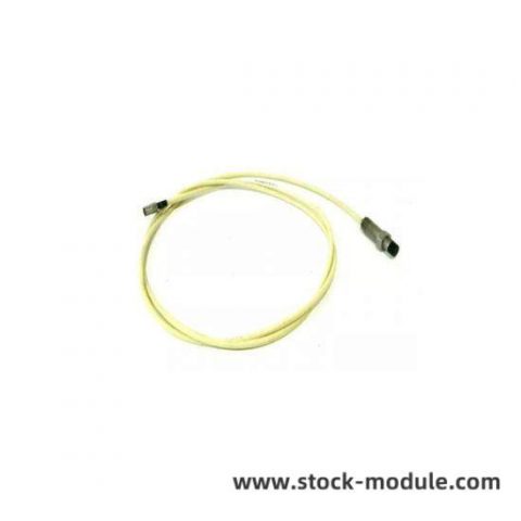 BENTLY 10244-27-50-01 Industrial Vibration Monitoring Module