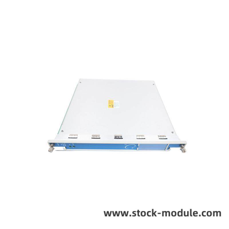 bently_125388-01_2.jpg BENTLY 125388-01 Vibration Monitoring Module