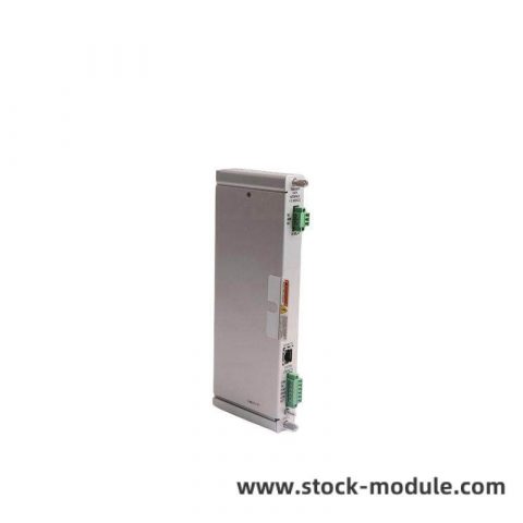 BENTLY 125736-01 Industrial Control Module