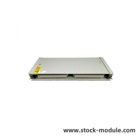 BENTLY 125760-01 PLC Module for 3500 Rack