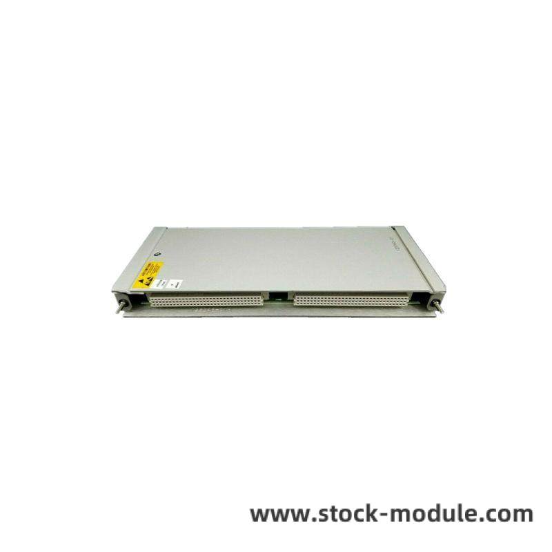 bently_125760-01.jpg BENTLY 125760-01 PLC Module for 3500 Rack