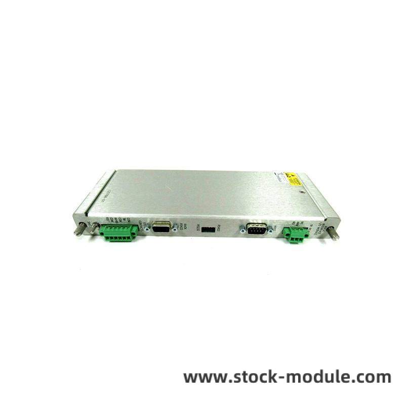 bently_125768-01-1.jpg Bently 125768-01 Vibration Monitoring Sensor, Optimized for Industrial Control Systems